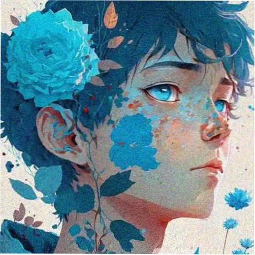哭泣少女乐队主唱 林汐